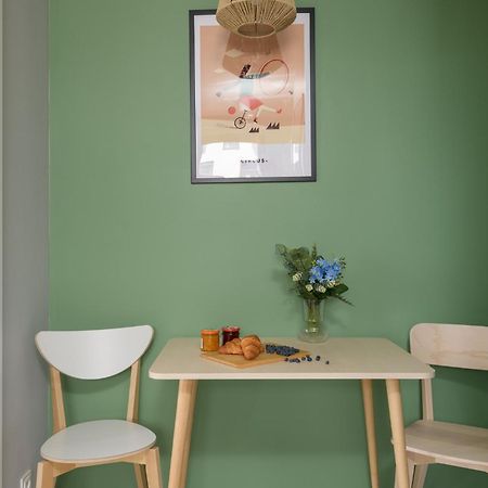 Student Depot Lublin Apartamenty Εξωτερικό φωτογραφία