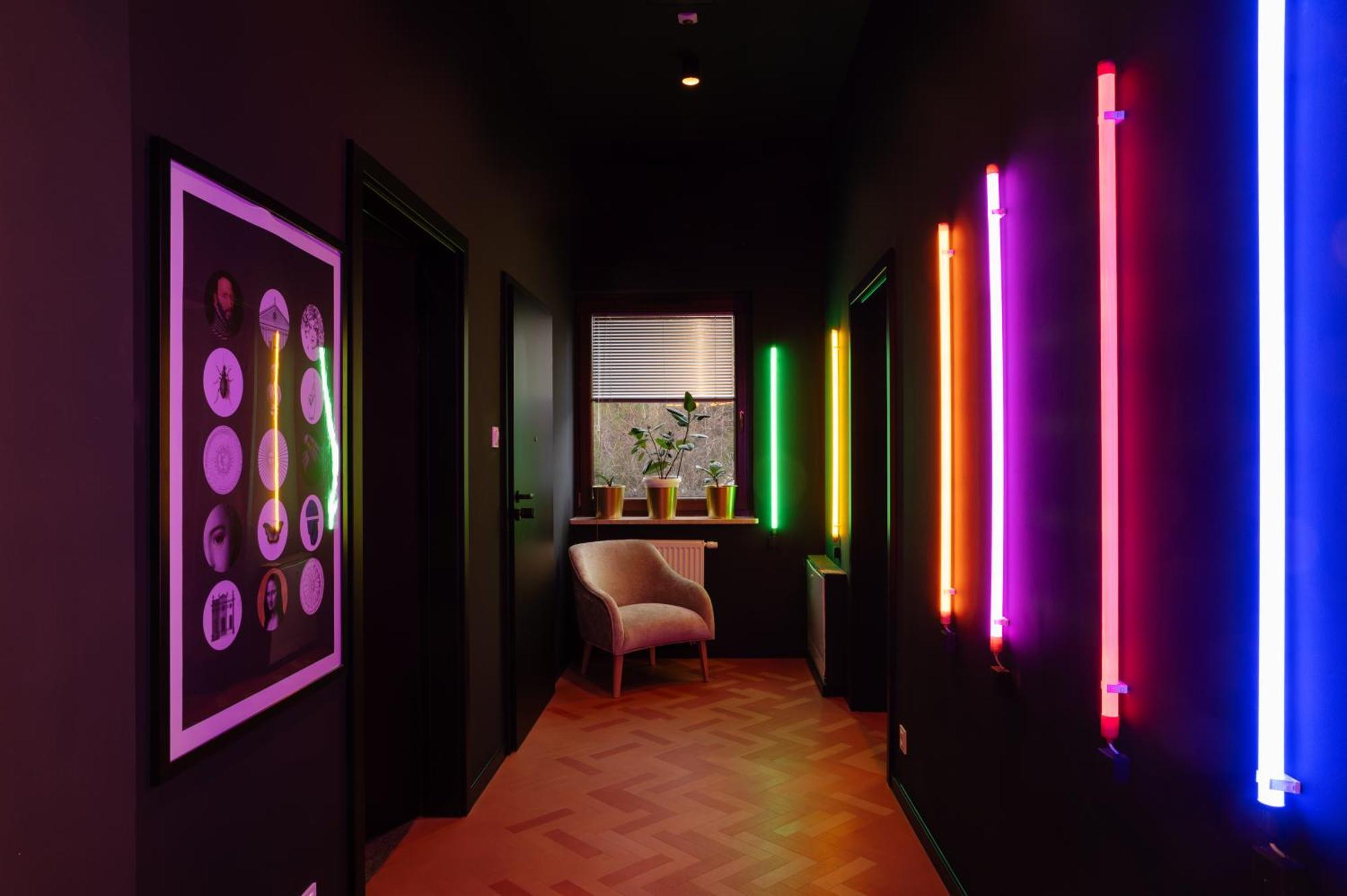 Student Depot Lublin Apartamenty Εξωτερικό φωτογραφία
